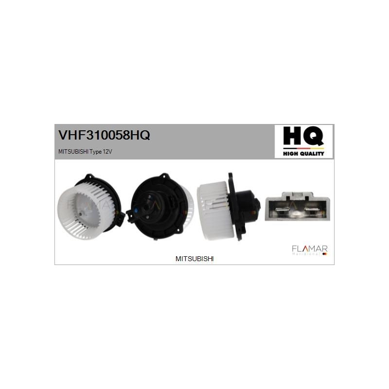FLAMAR VHF310058HQ Ventilador habitáculo - 1