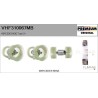 FLAMAR VHF310067MB Ventilador habitáculo - 1