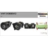 FLAMAR VHF310666VO Ventilador habitáculo - 1
