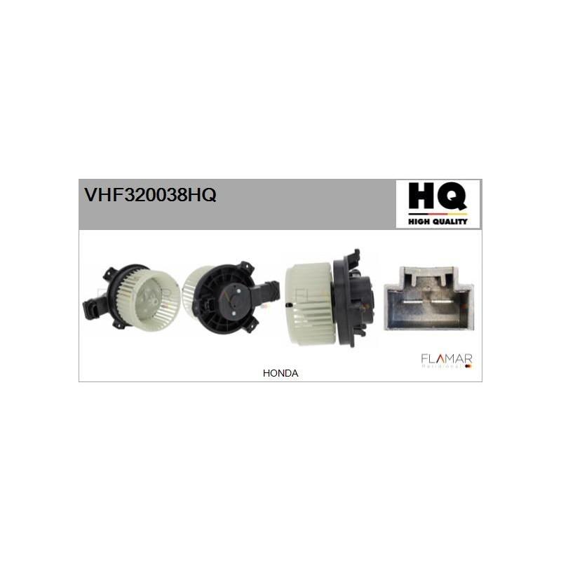 FLAMAR VHF320038HQ Ventilador habitáculo - 1