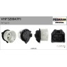 FLAMAR VHF320047FI Ventilador habitáculo - 1