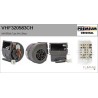 FLAMAR VHF320583CH Ventilador habitáculo - 1