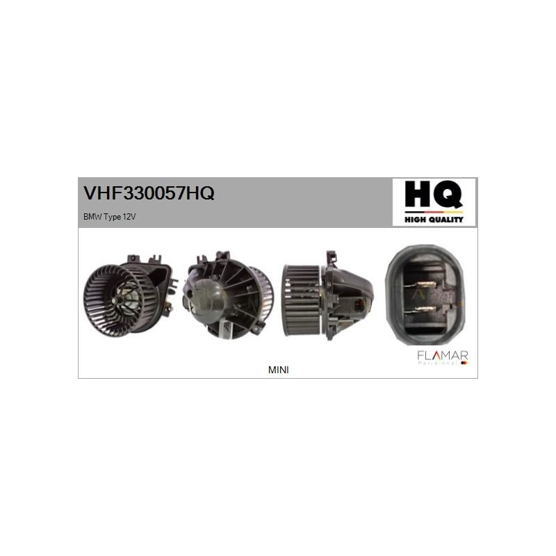 FLAMAR VHF330057HQ Ventilador habitáculo - 1