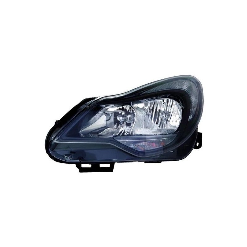 IPARLUX 11900991 Faro principal - 1