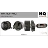 FLAMAR VHF340017HQ Ventilador habitáculo - 1