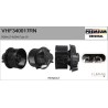 FLAMAR VHF340017RN Ventilador habitáculo - 1