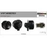 FLAMAR VHF340087KH Ventilador habitáculo - 1
