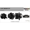 FLAMAR VHF360007CP Ventilador habitáculo - 1