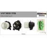 FLAMAR VHF360017RN Ventilador habitáculo - 1