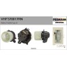 FLAMAR VHF370017RN Ventilador habitáculo - 1