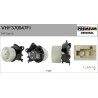 FLAMAR VHF370047FI Ventilador habitáculo - 1
