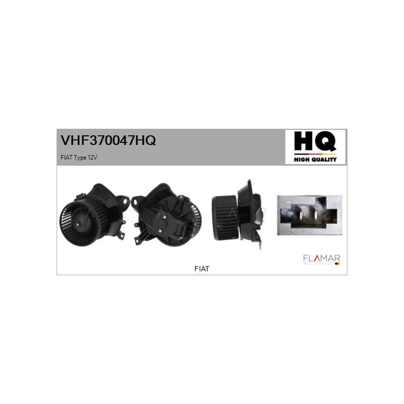 FLAMAR VHF370047HQ Ventilador habitáculo - 1