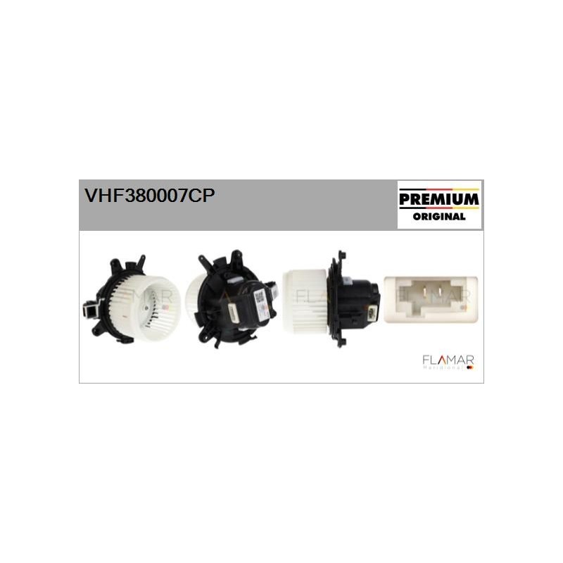 FLAMAR VHF380007CP Ventilador habitáculo - 1
