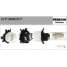FLAMAR VHF380007CP Ventilador habitáculo - 1