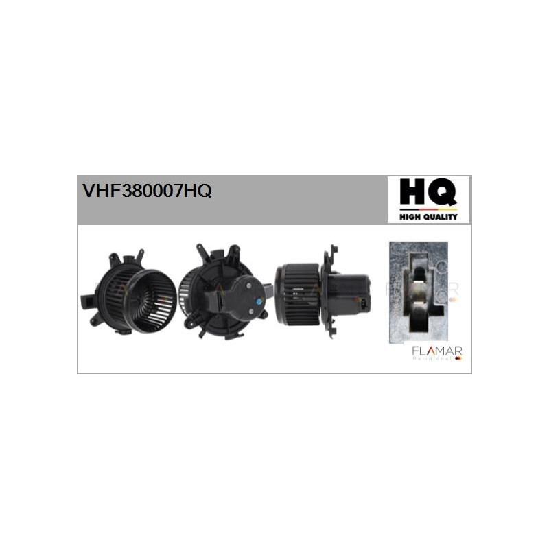 FLAMAR VHF380007HQ Ventilador habitáculo - 1