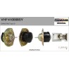 FLAMAR VHF410008SY Ventilador habitáculo - 1