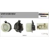 FLAMAR VHF410016IV Ventilador habitáculo - 1