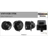 FLAMAR VHF410017RN Ventilador habitáculo - 1