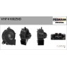FLAMAR VHF410025ID Ventilador habitáculo - 1