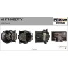 FLAMAR VHF410027FV Ventilador habitáculo - 1