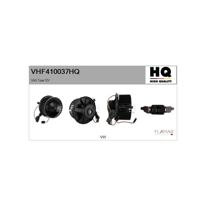 FLAMAR VHF410037HQ Ventilador habitáculo - 1