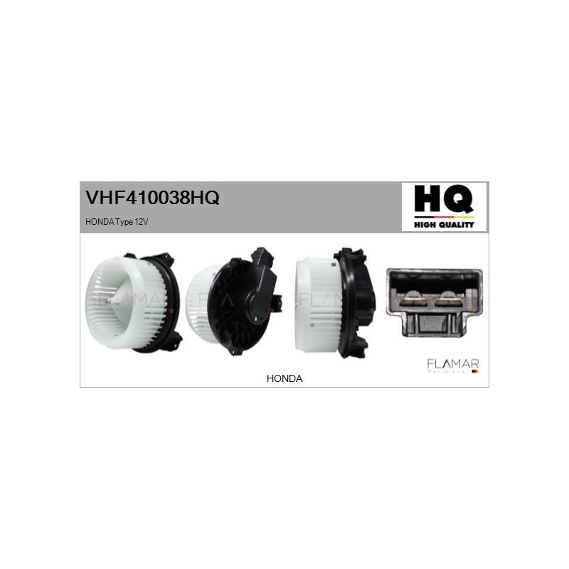 FLAMAR VHF410038HQ Ventilador habitáculo - 1
