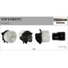 FLAMAR VHF410047FI Ventilador habitáculo - 1