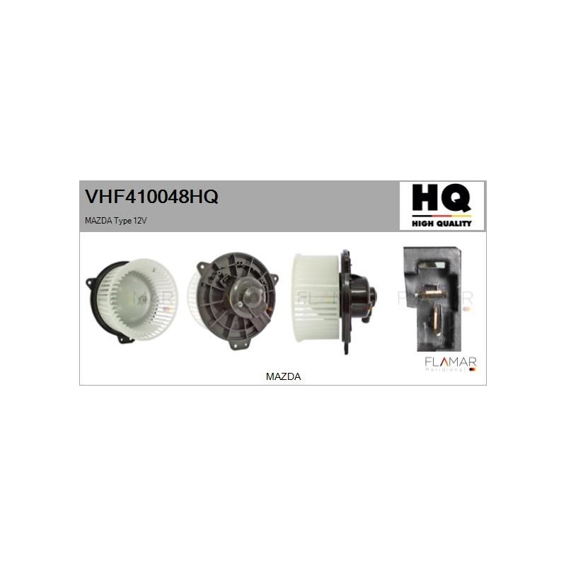 FLAMAR VHF410048HQ Ventilador habitáculo - 1