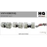 FLAMAR VHF410067HQ Ventilador habitáculo - 1