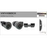 FLAMAR VHF410083CH Ventilador habitáculo - 1