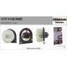 FLAMAR VHF410636ME Ventilador habitáculo - 1