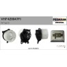 FLAMAR VHF420047FI Ventilador habitáculo - 1