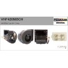 FLAMAR VHF420583CH Ventilador habitáculo - 1