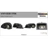 FLAMAR VHF430017RN Ventilador habitáculo - 1