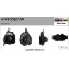 FLAMAR VHF430037VW Ventilador habitáculo - 1