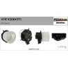 FLAMAR VHF430047FI Ventilador habitáculo - 1