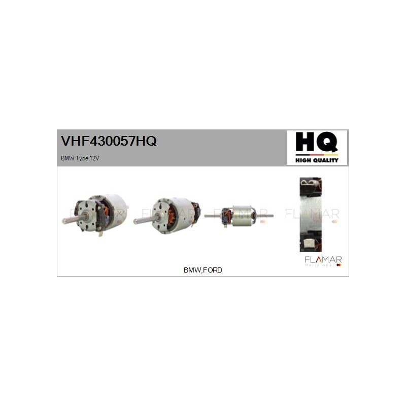 FLAMAR VHF430057HQ Ventilador habitáculo - 1