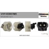 FLAMAR VHF430067MB Ventilador habitáculo - 1