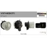 FLAMAR VHF440047FI Ventilador habitáculo - 1