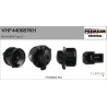FLAMAR VHF440087KH Ventilador habitáculo - 1