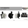 FLAMAR VHF460087KH Ventilador habitáculo - 1
