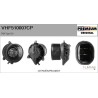 FLAMAR VHF510007CP Ventilador habitáculo - 1