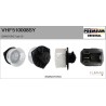 FLAMAR VHF510008SY Ventilador habitáculo - 1