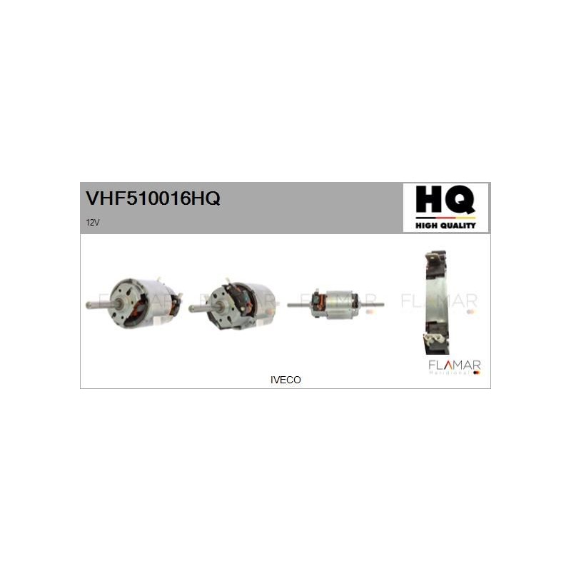 FLAMAR VHF510016HQ Ventilador habitáculo - 1