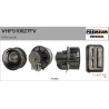 FLAMAR VHF510027FV Ventilador habitáculo - 1