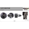 FLAMAR VHF510037VW Ventilador habitáculo - 1