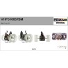 FLAMAR VHF510057BM Ventilador habitáculo - 1