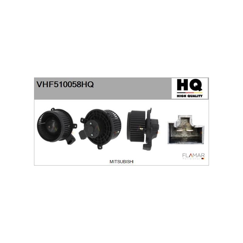 FLAMAR VHF510058HQ Ventilador habitáculo - 1