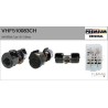 FLAMAR VHF510083CH Ventilador habitáculo - 1