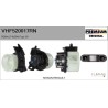 FLAMAR VHF520017RN Ventilador habitáculo - 1